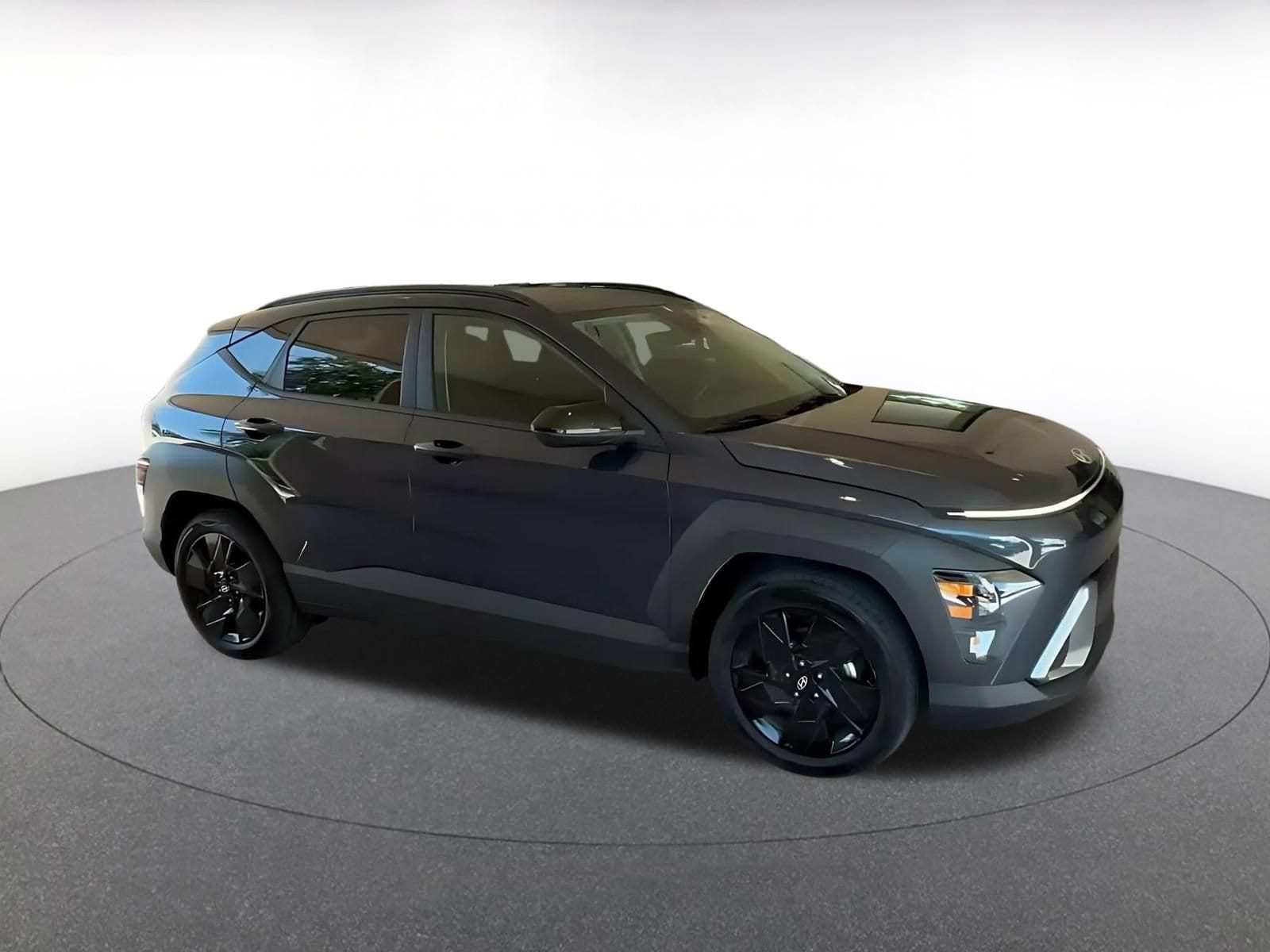 Thumbnail: 2026 Hyundai Kona - 2
