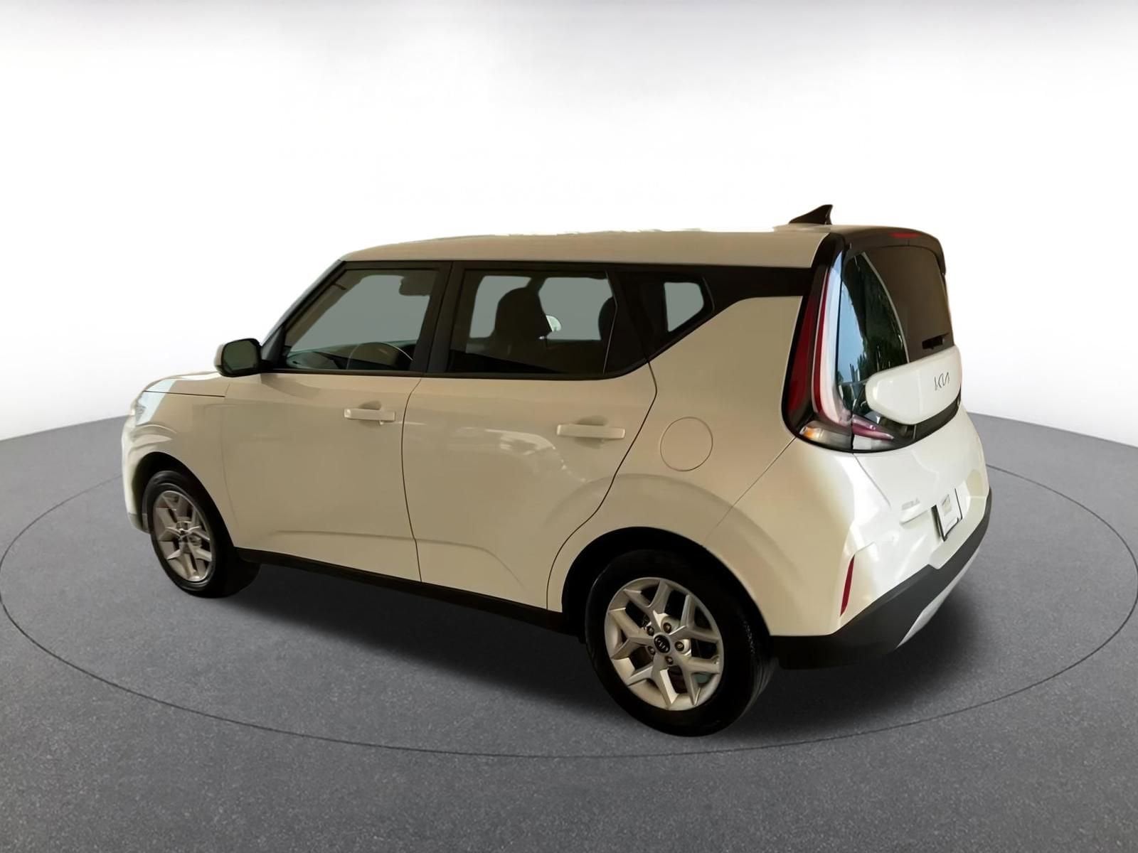 Thumbnail: 2025 Kia Soul - 10