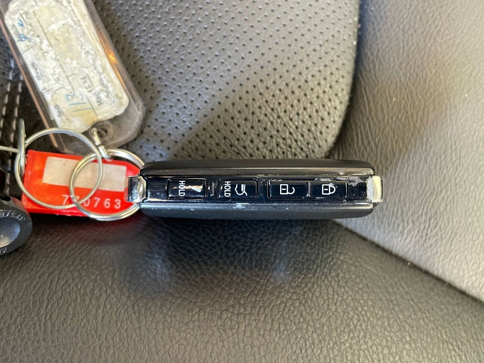 Thumbnail: 2025 Mazda CX-5 - 33