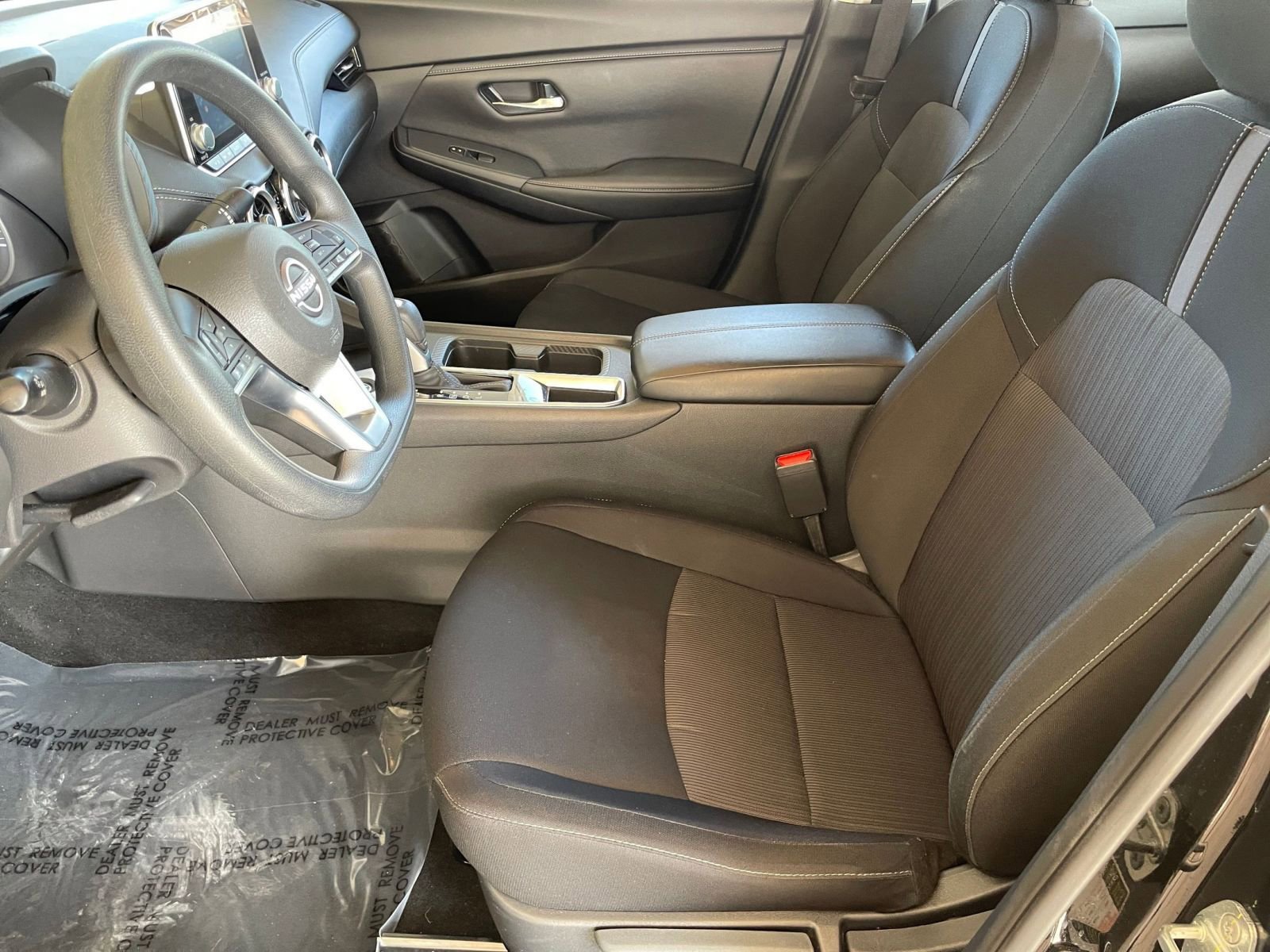 Thumbnail: 2025 Nissan Sentra - 24