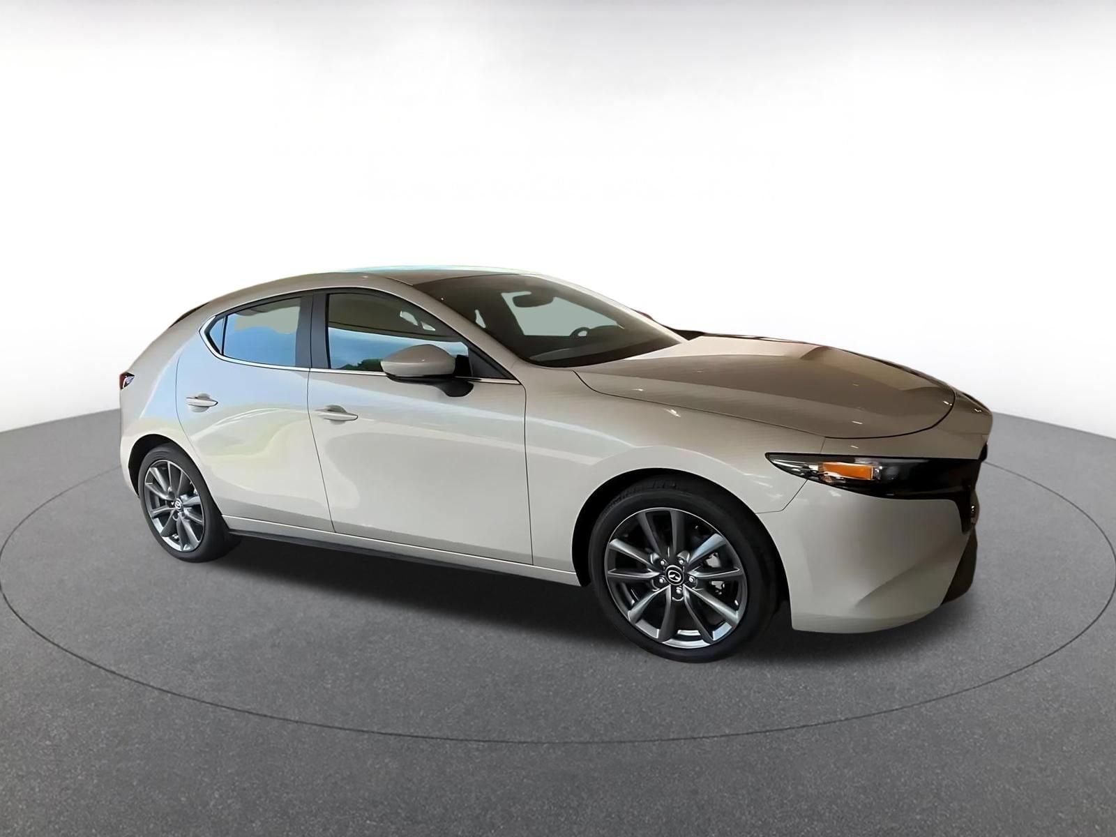 Thumbnail: 2026 Mazda Mazda3 - 2