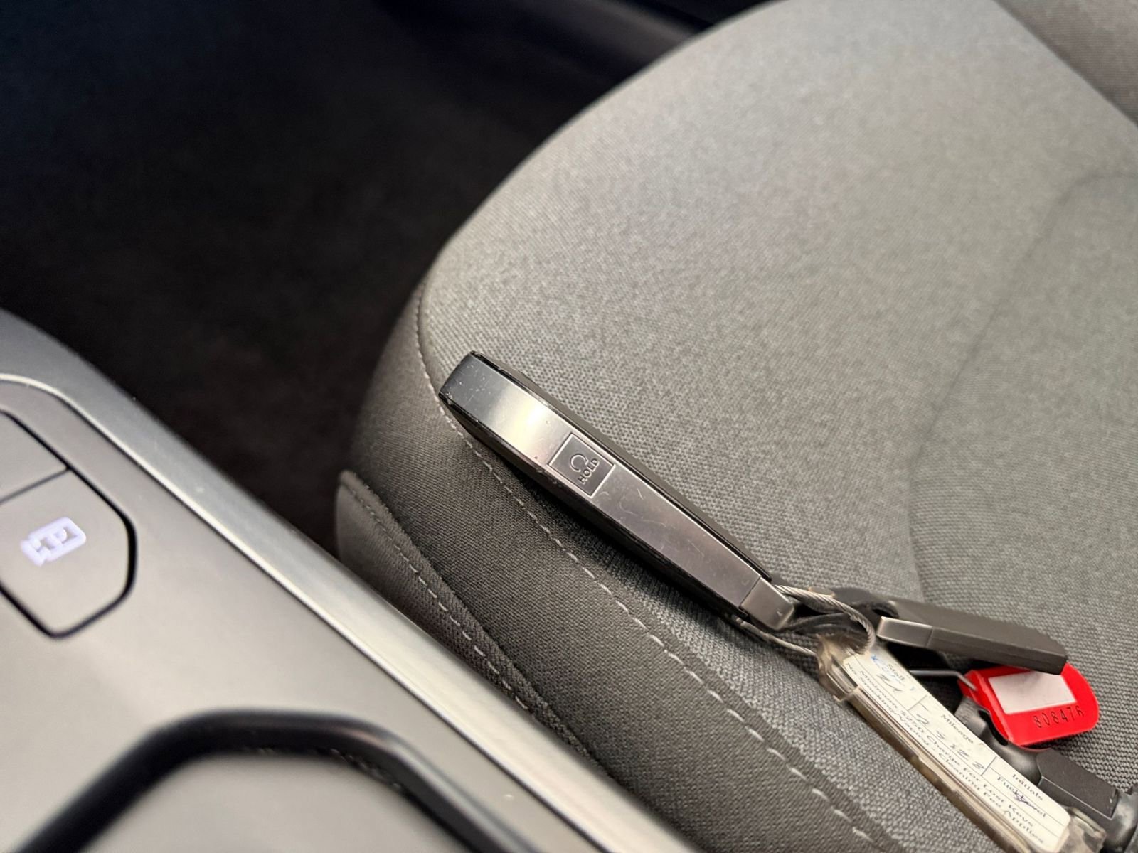 Thumbnail: 2025 Kia K4 - 21