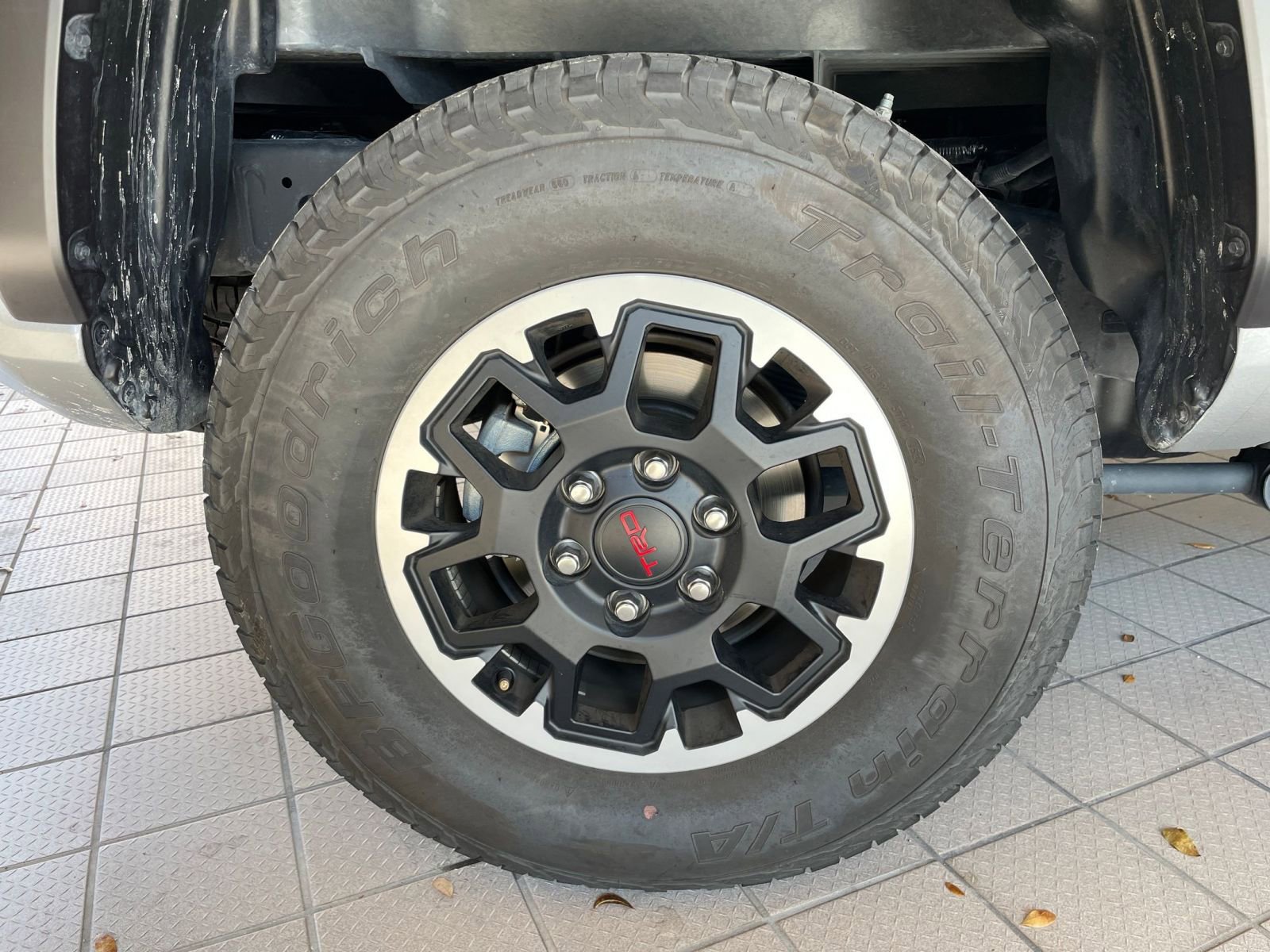 Thumbnail: 2025 Toyota Tacoma - 29