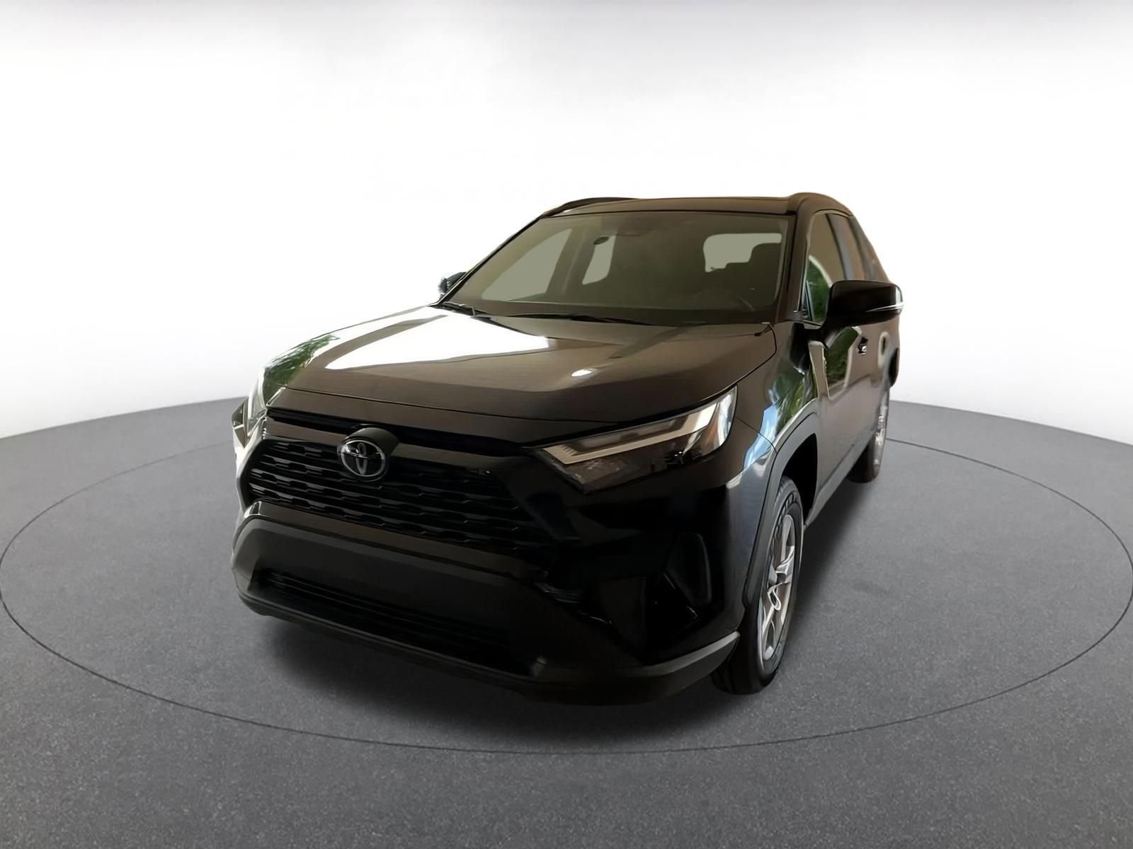 Thumbnail: 2025 Toyota RAV4 - 4