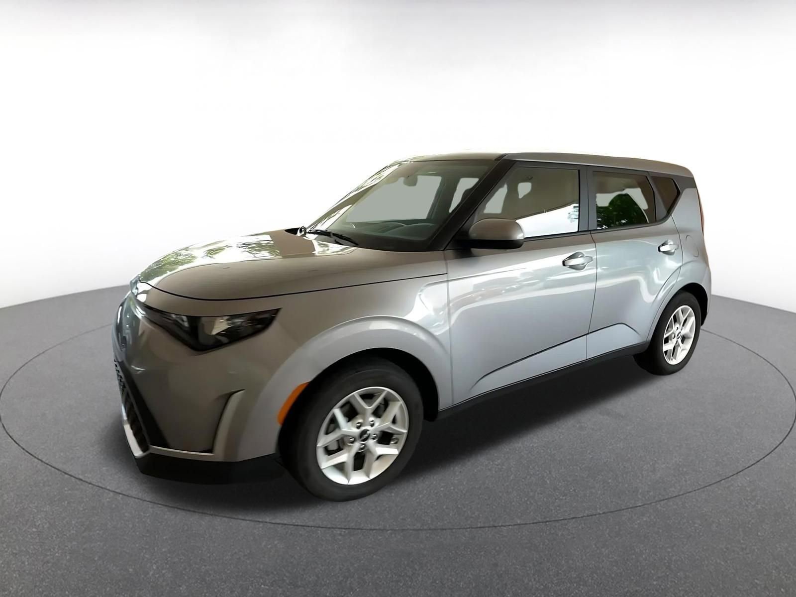 Thumbnail: 2025 Kia Soul - 8