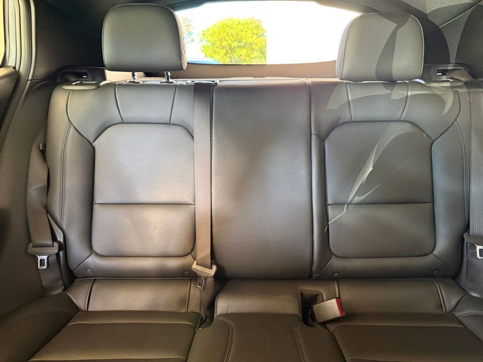 Thumbnail: 2025 Buick Envista - 32