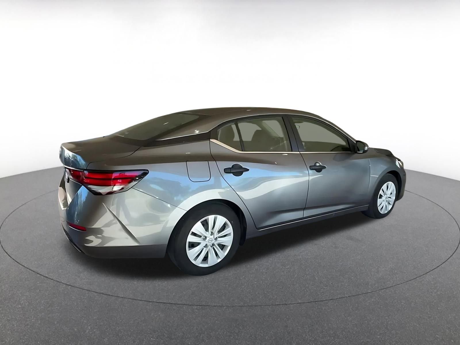 Thumbnail: 2025 Nissan Sentra - 15