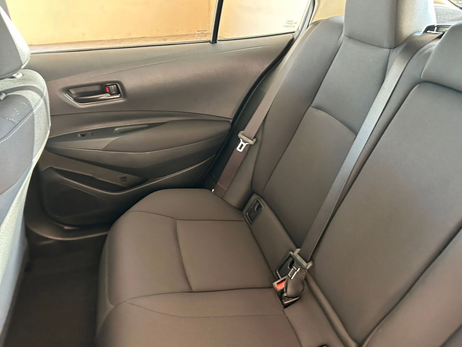 Thumbnail: 2025 Toyota Corolla - 34