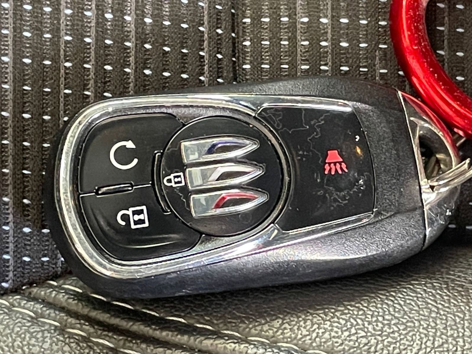 Thumbnail: 2025 Buick Envista - 22