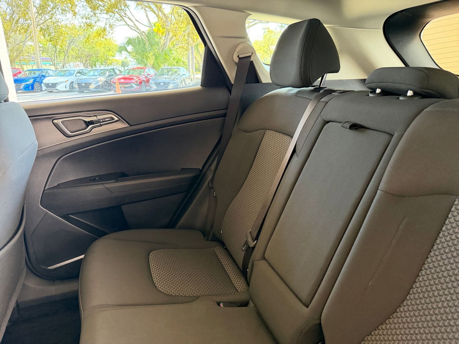 Thumbnail: 2024 Kia Sportage - 34