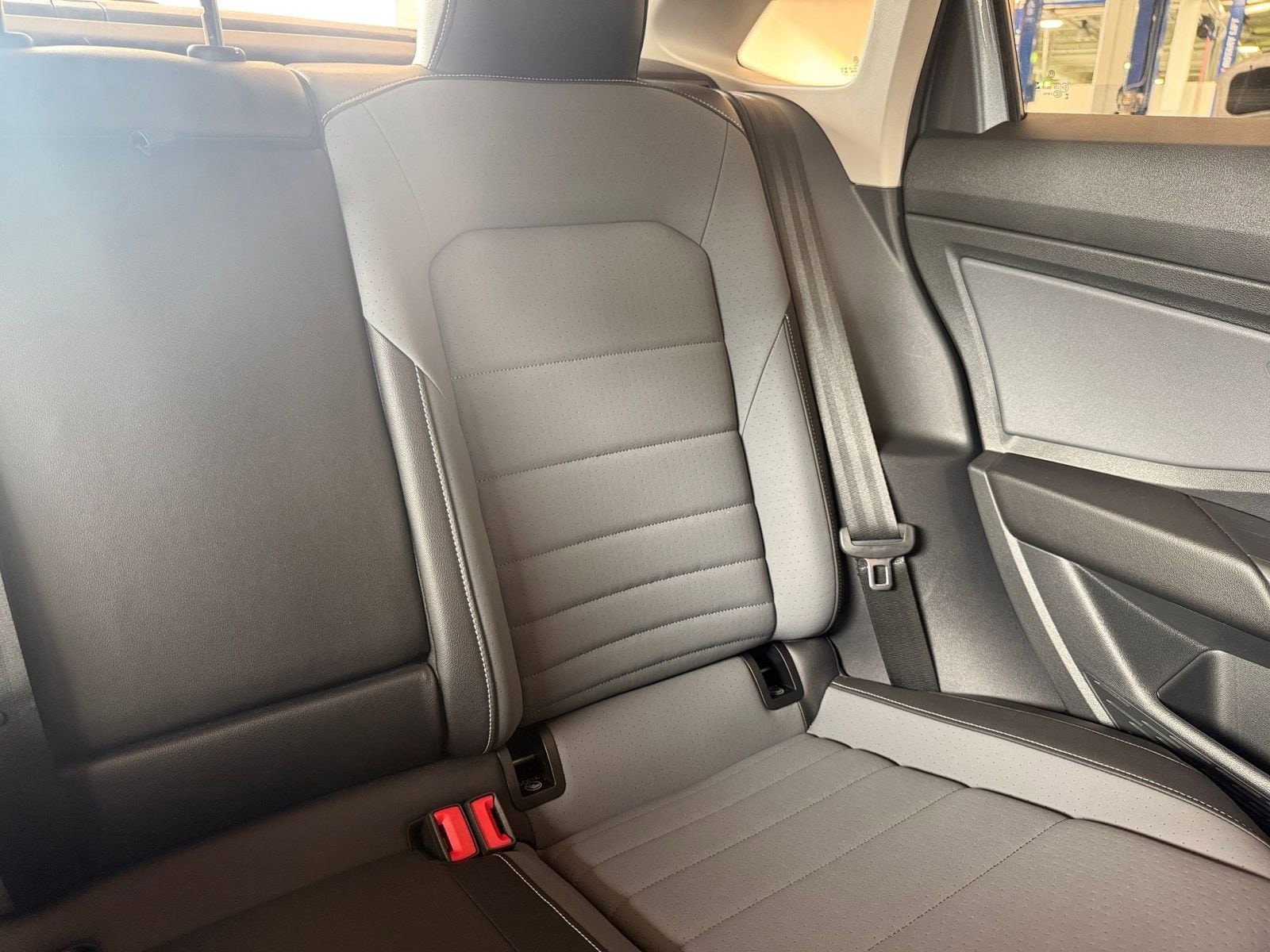 Thumbnail: 2025 Volkswagen Jetta - 31