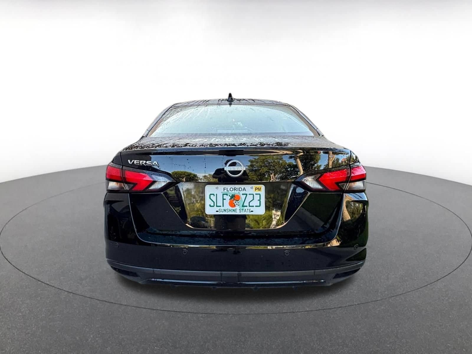 Thumbnail: 2025 Nissan Versa - 6