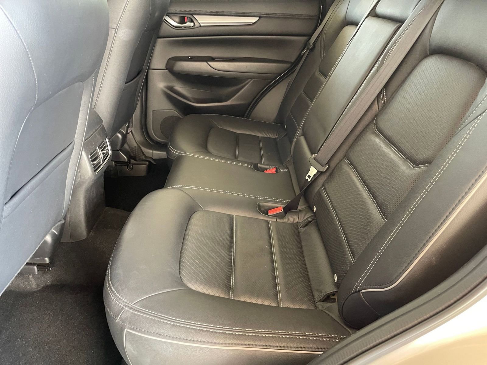 Thumbnail: 2025 Mazda CX-5 - 24