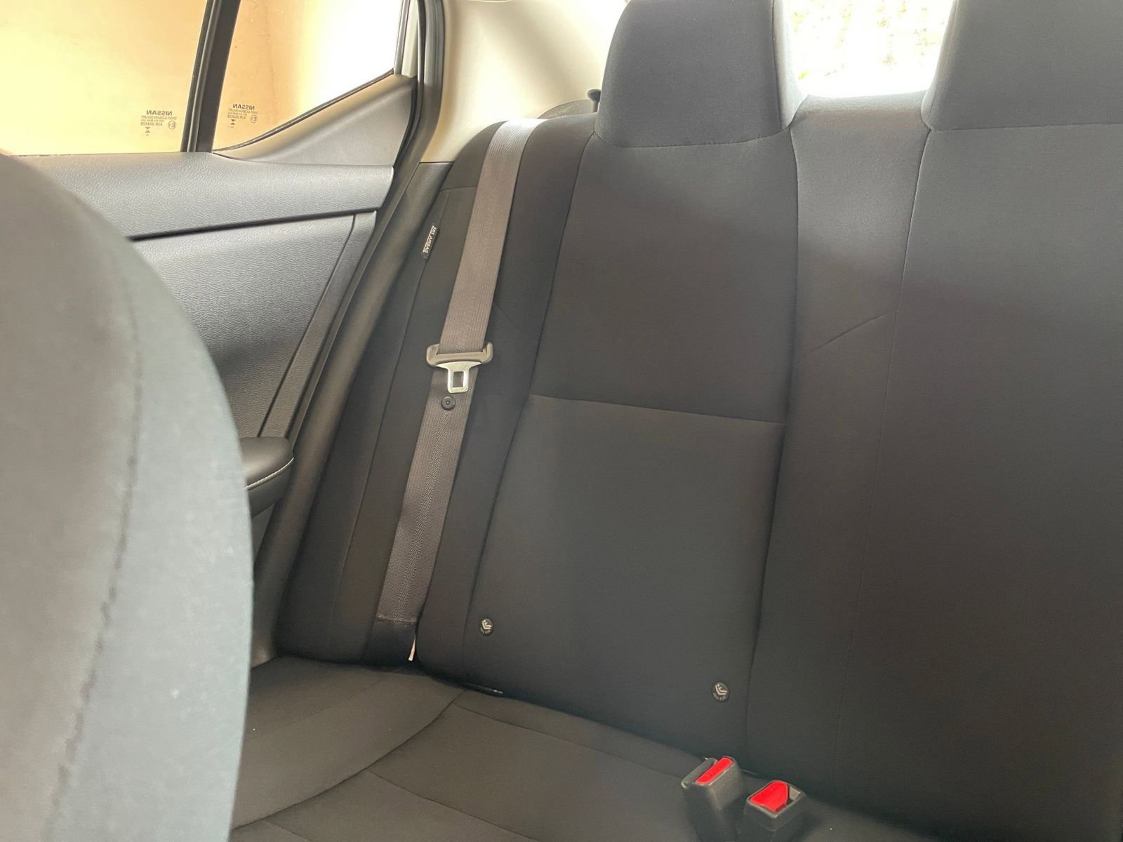 Thumbnail: 2025 Nissan Sentra - 34