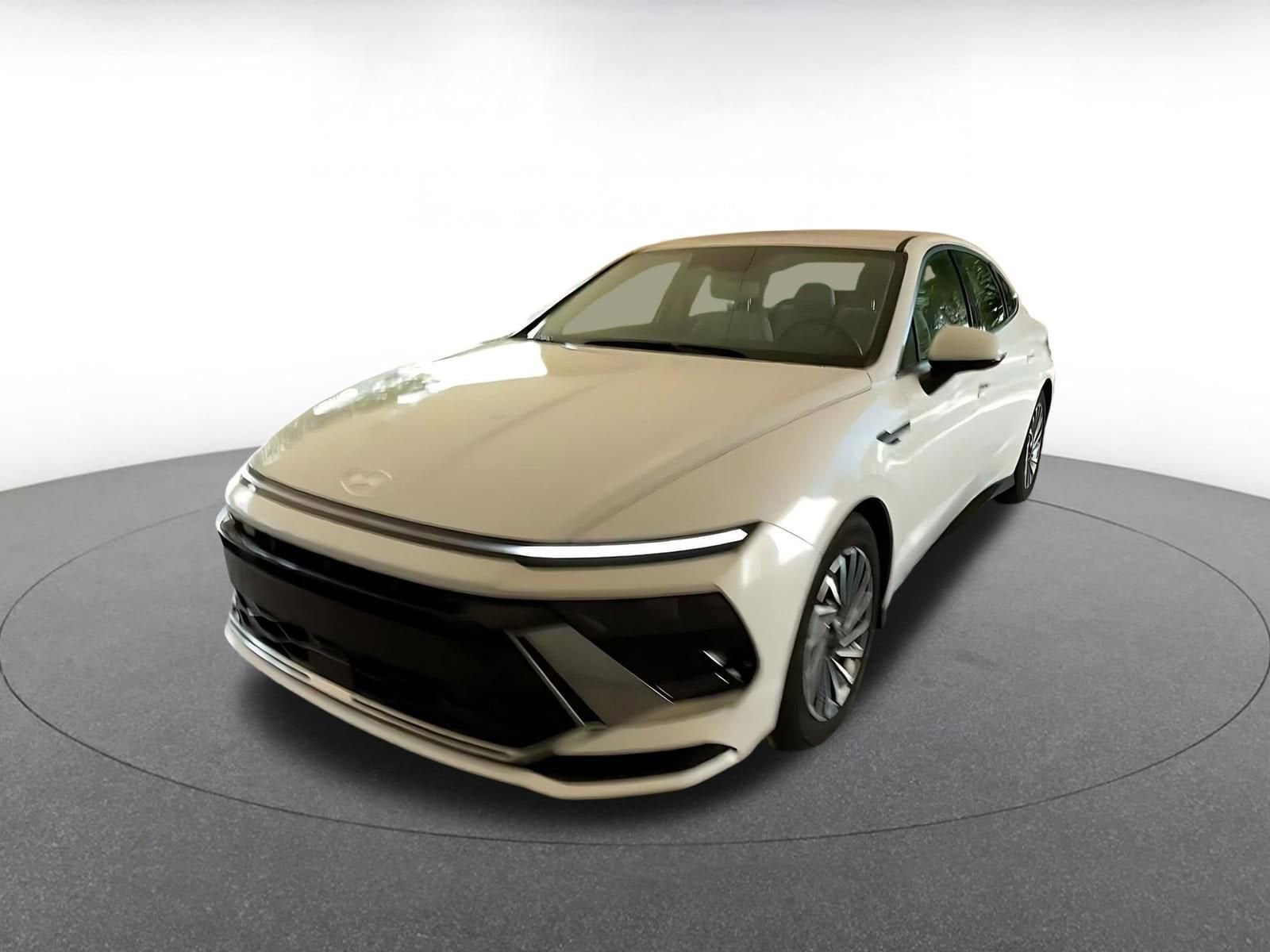 Thumbnail: 2025 Hyundai Sonata - 7