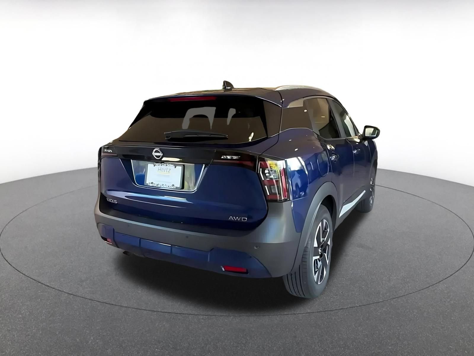 Thumbnail: 2026 Nissan Kicks - 14