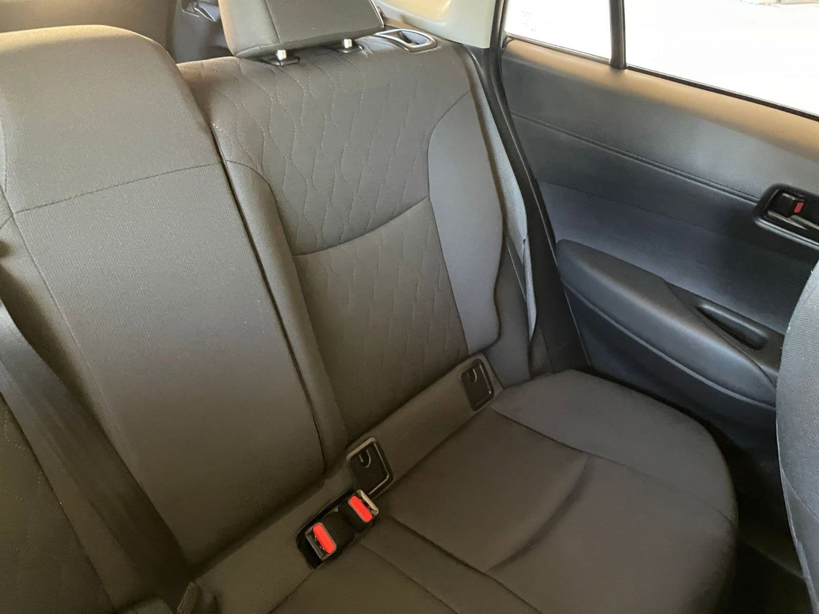 Thumbnail: 2025 Toyota Corolla Cross - 35