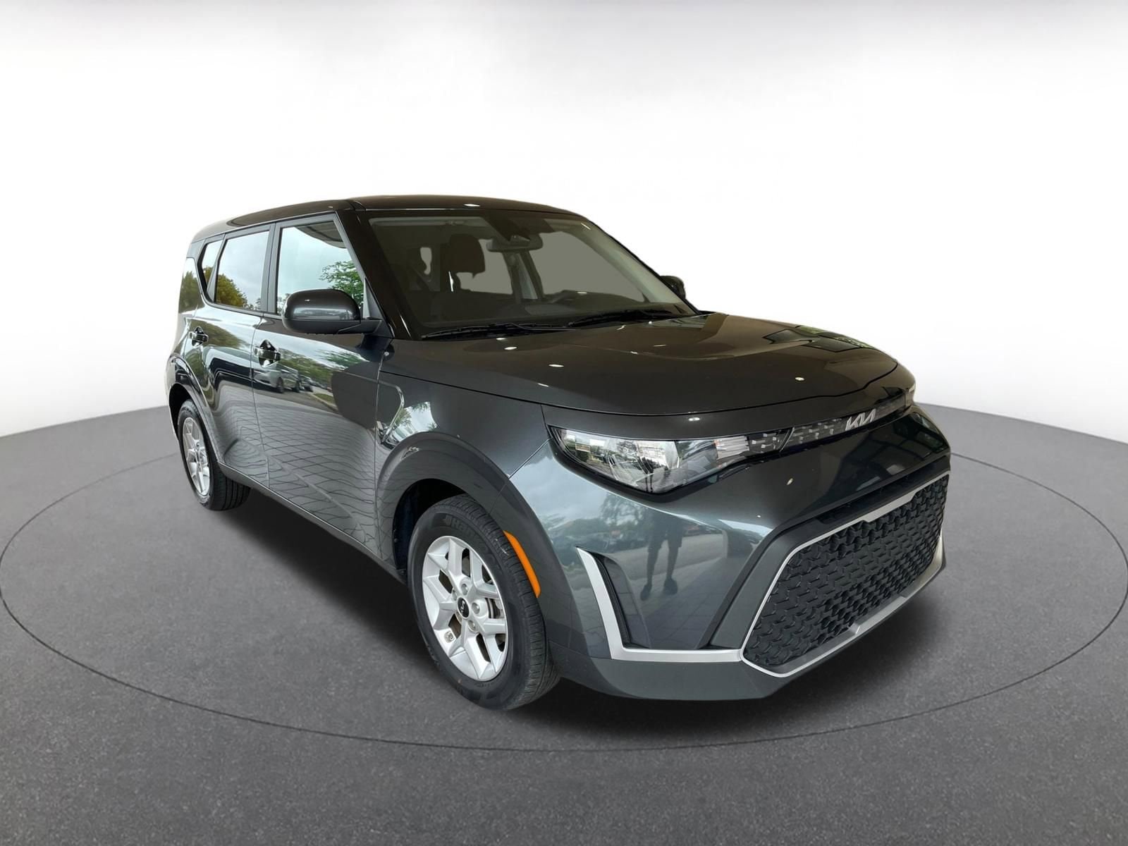 Thumbnail: 2025 Kia Soul - 1