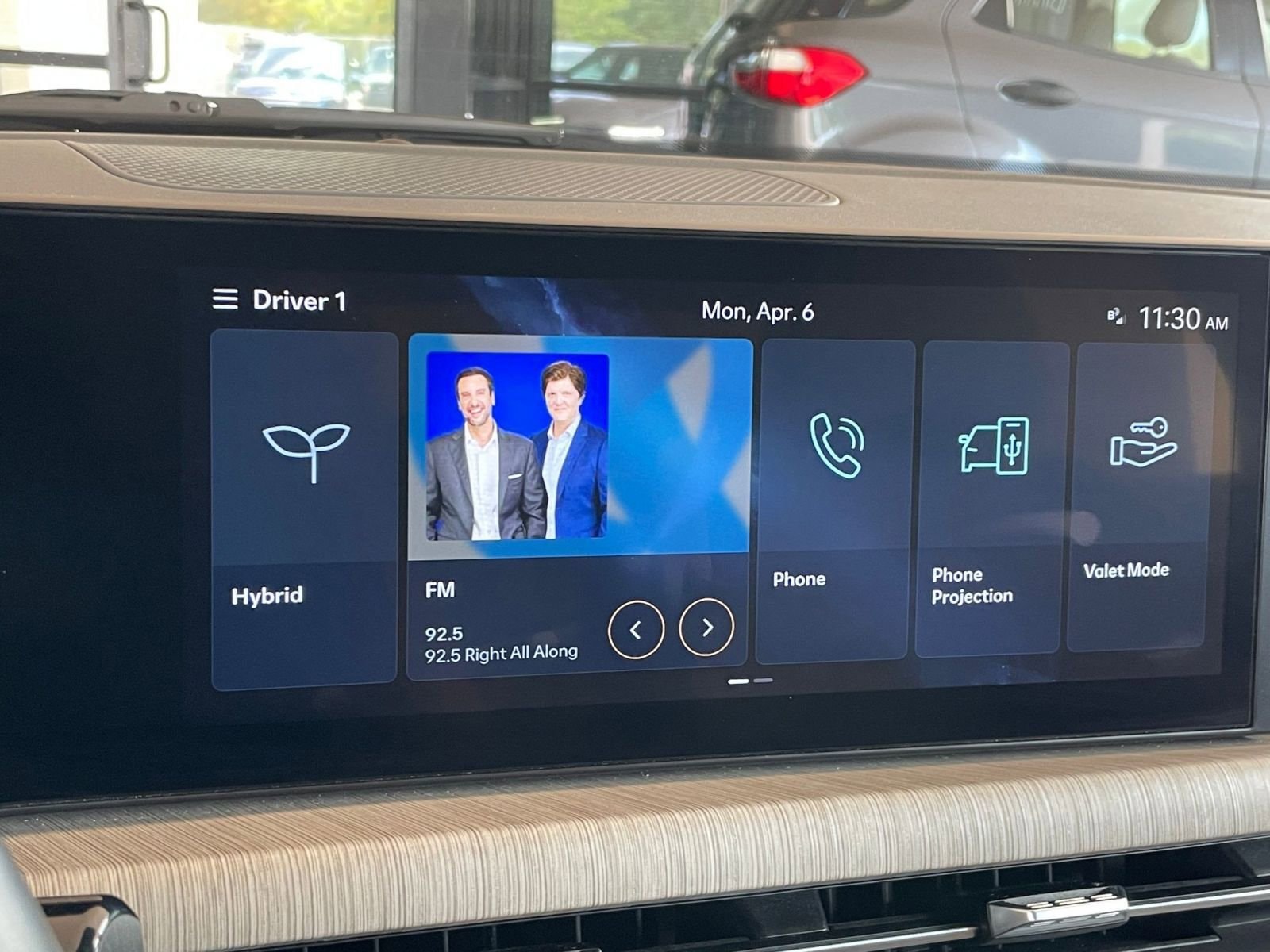 Thumbnail: 2025 Hyundai Sonata - 21