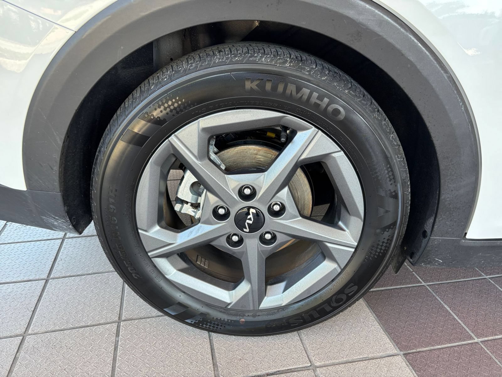 Thumbnail: 2025 Kia K4 - 29