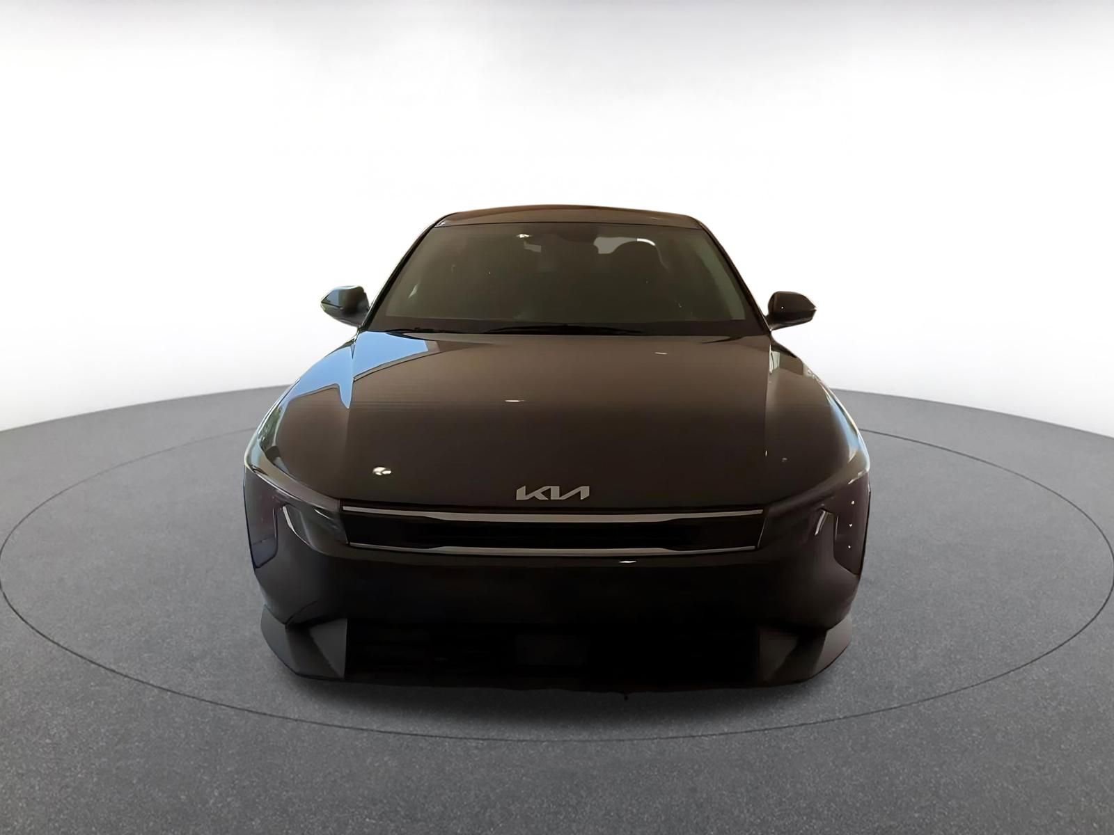 Thumbnail: 2025 Kia K4 - 11