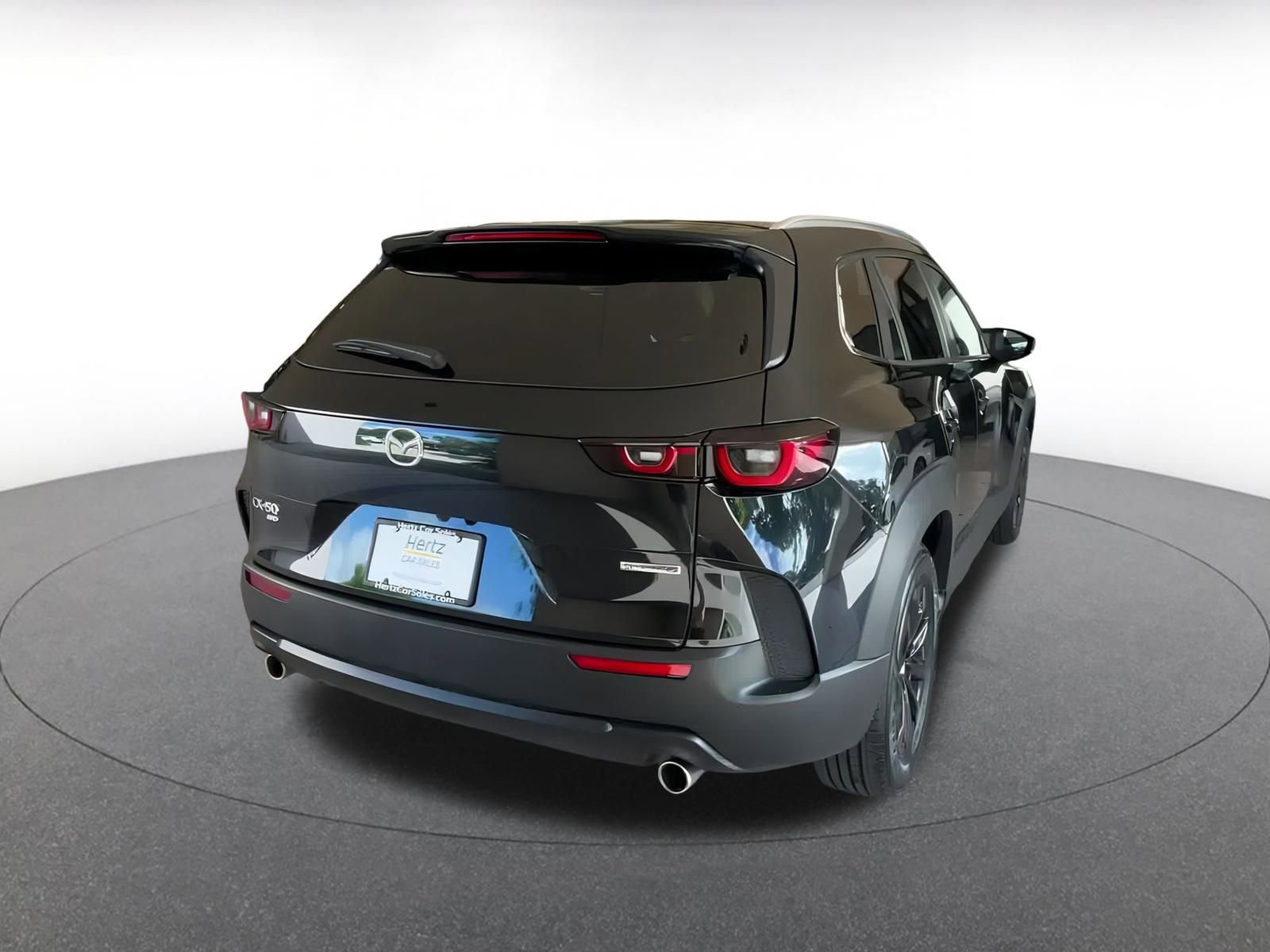 Thumbnail: 2025 Mazda CX-50 - 14