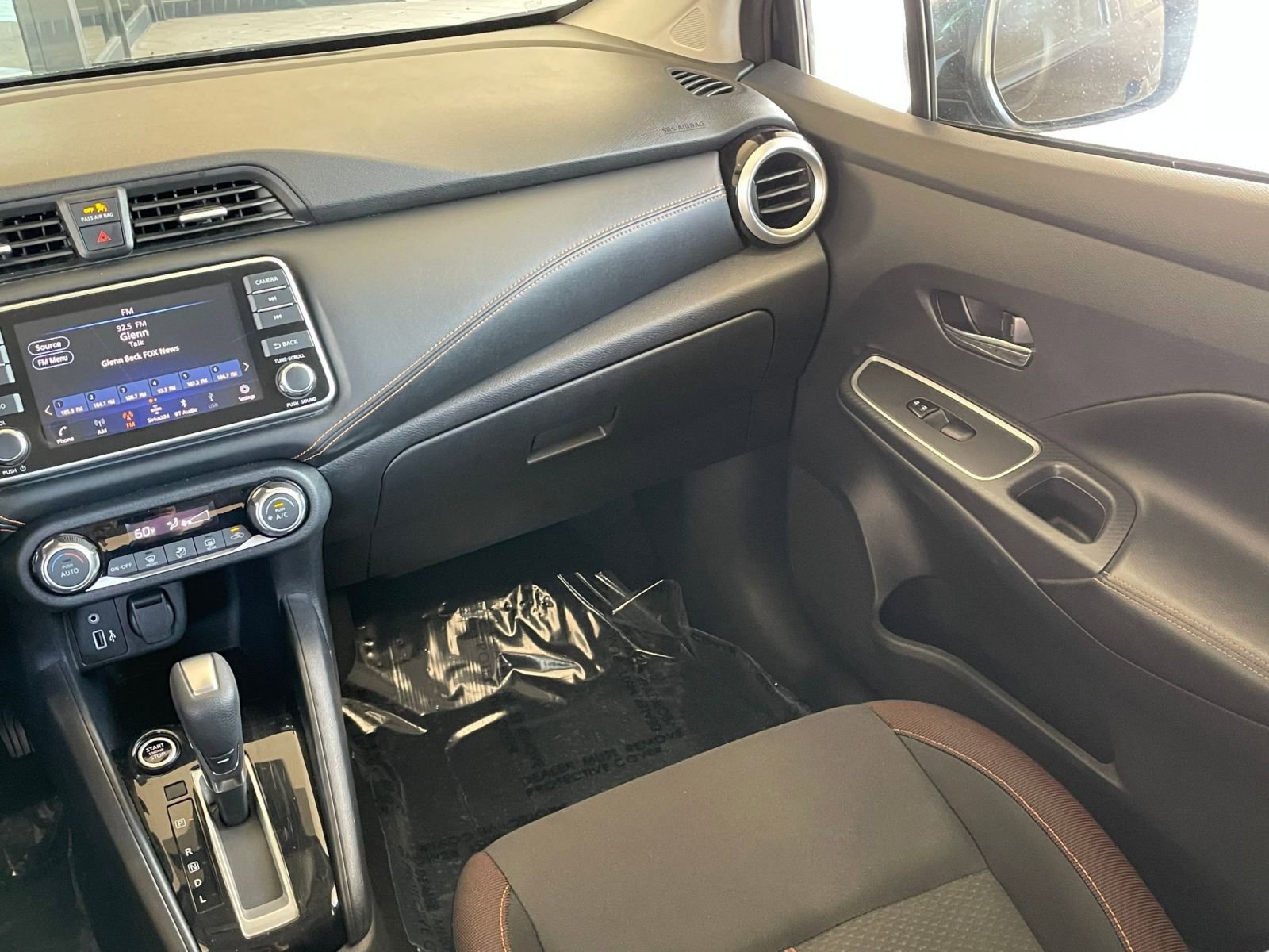 Thumbnail: 2022 Nissan Versa - 24