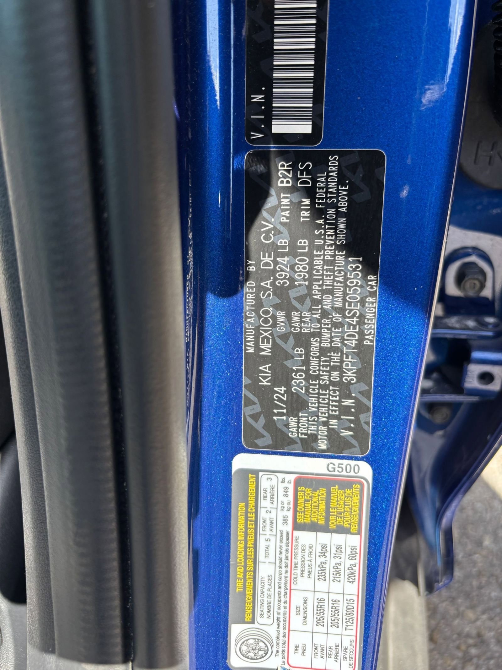 Thumbnail: 2025 Kia K4 - 27