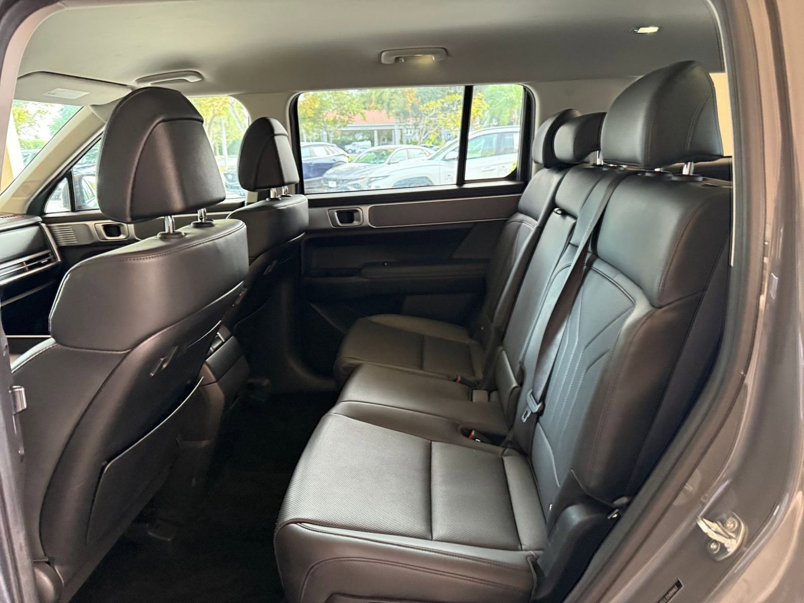 Thumbnail: 2025 Hyundai Santa Fe - 32