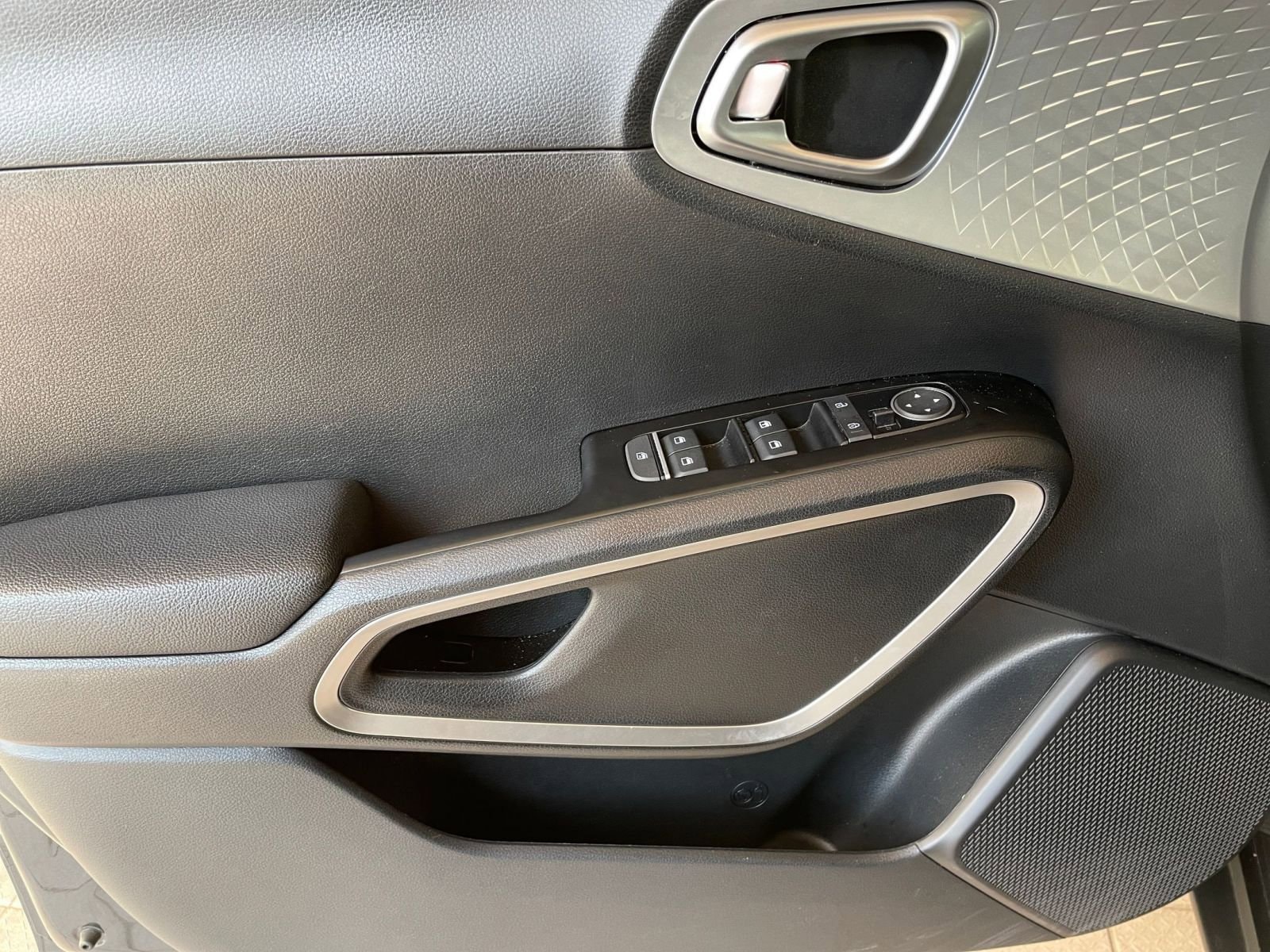 Thumbnail: 2025 Kia Soul - 20