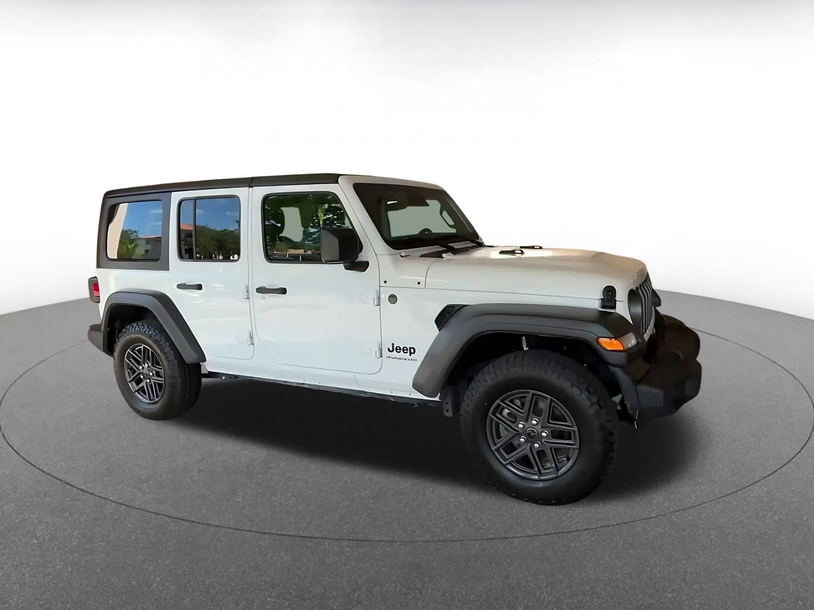 Thumbnail: 2025 Jeep Wrangler - 2