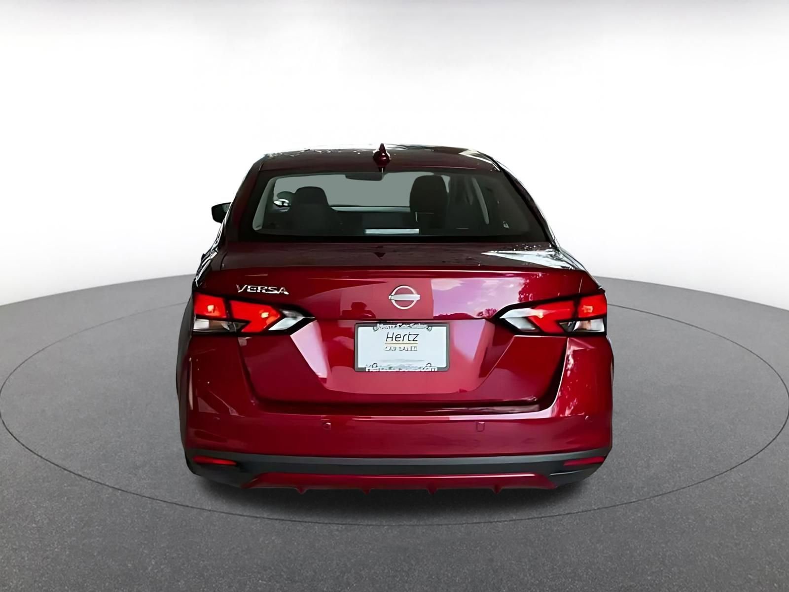 Thumbnail: 2025 Nissan Versa - 11