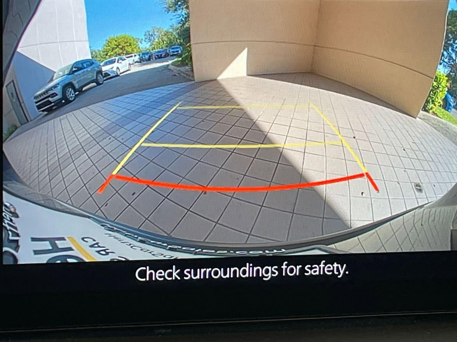 Thumbnail: 2025 Mazda CX-50 - 17