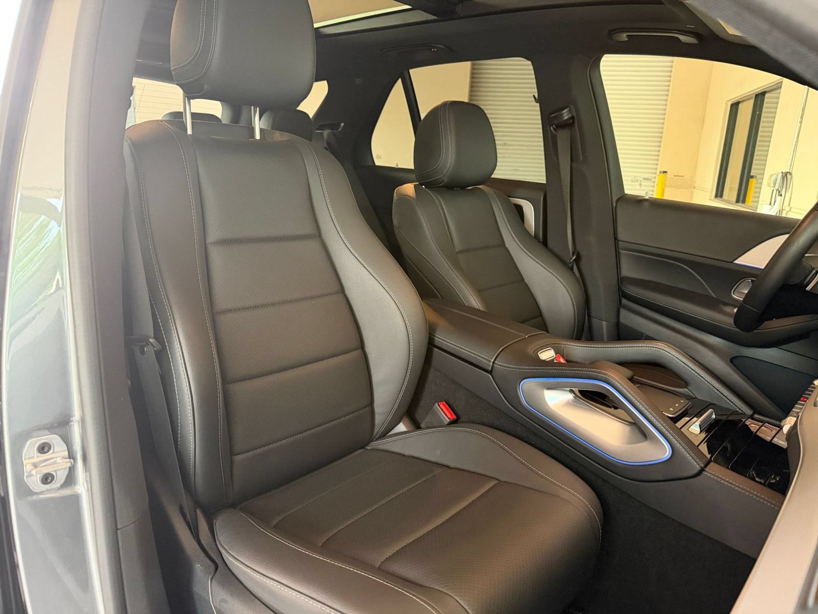 Thumbnail: 2026 Mercedes-Benz GLE - 33