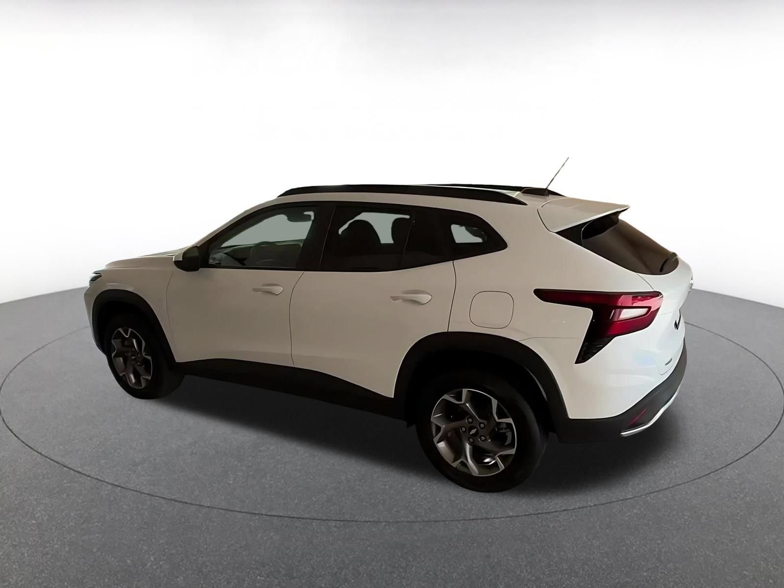 Thumbnail: 2025 Chevrolet Trax - 10