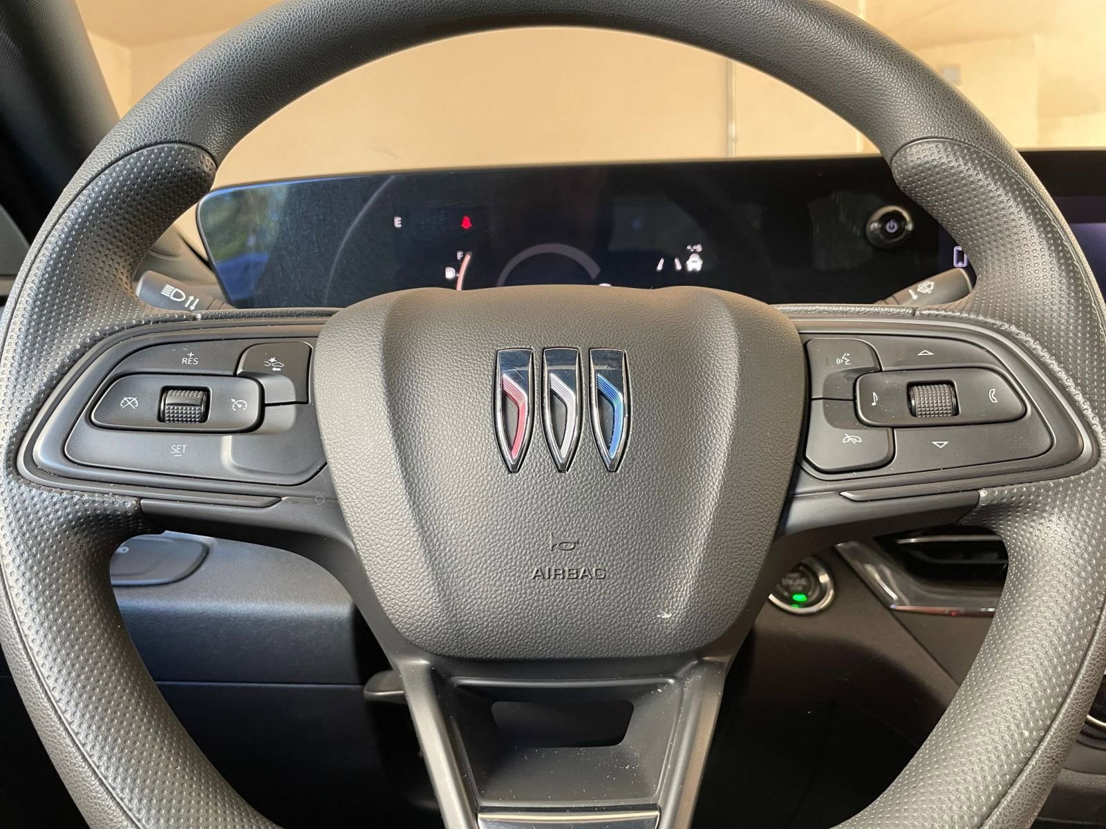 Thumbnail: 2025 Buick Envista - 25