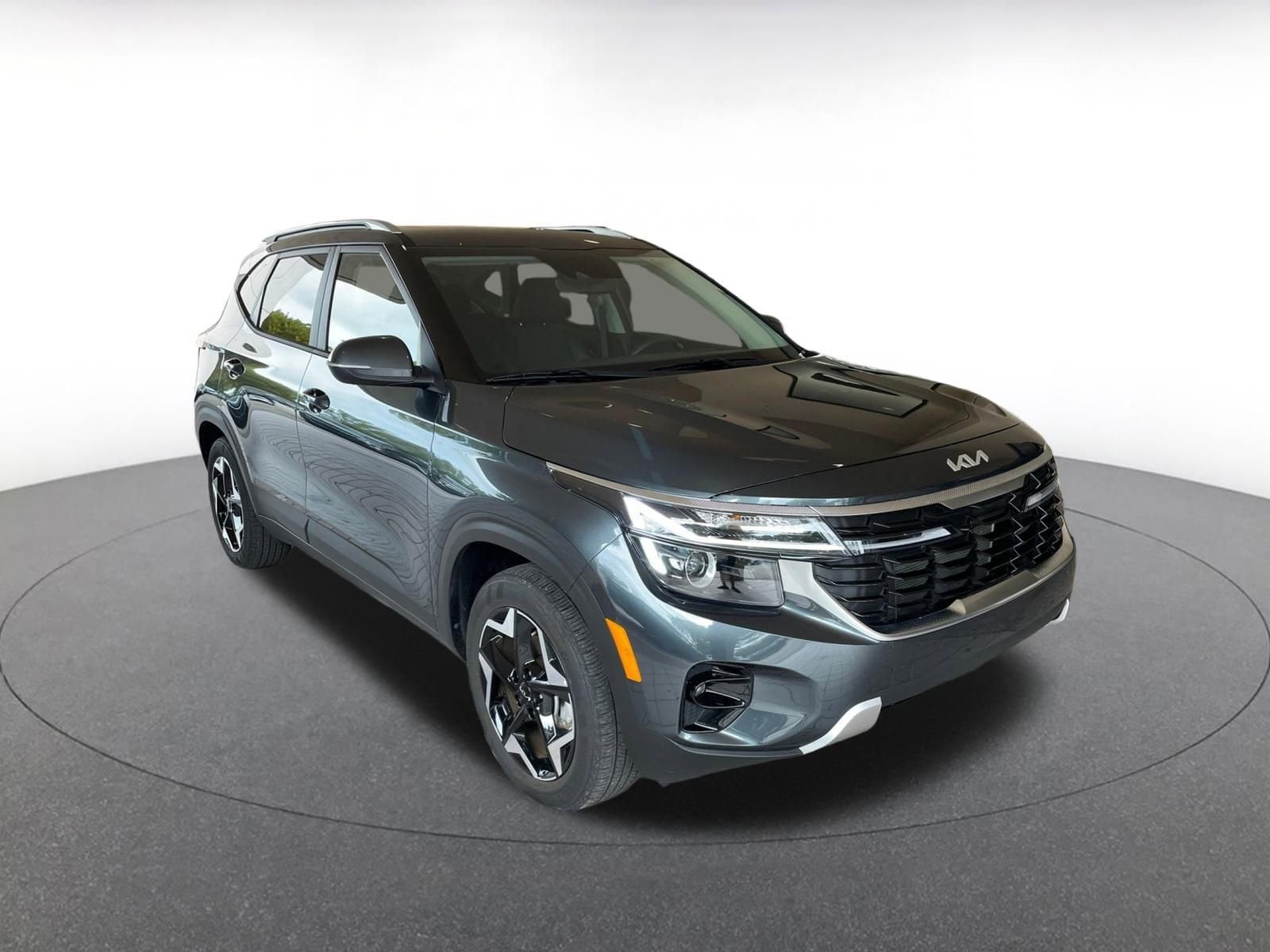 Thumbnail: 2025 Kia Seltos - 1