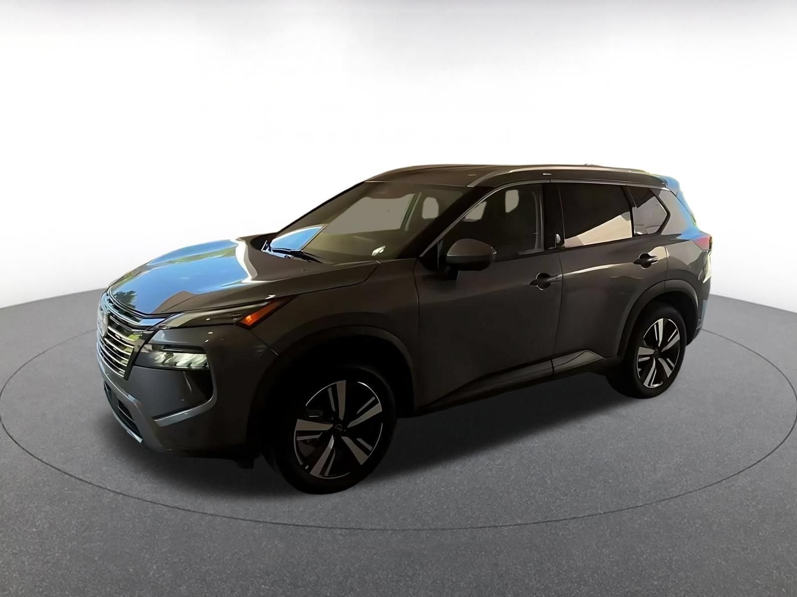 Thumbnail: 2026 Nissan Rogue - 8