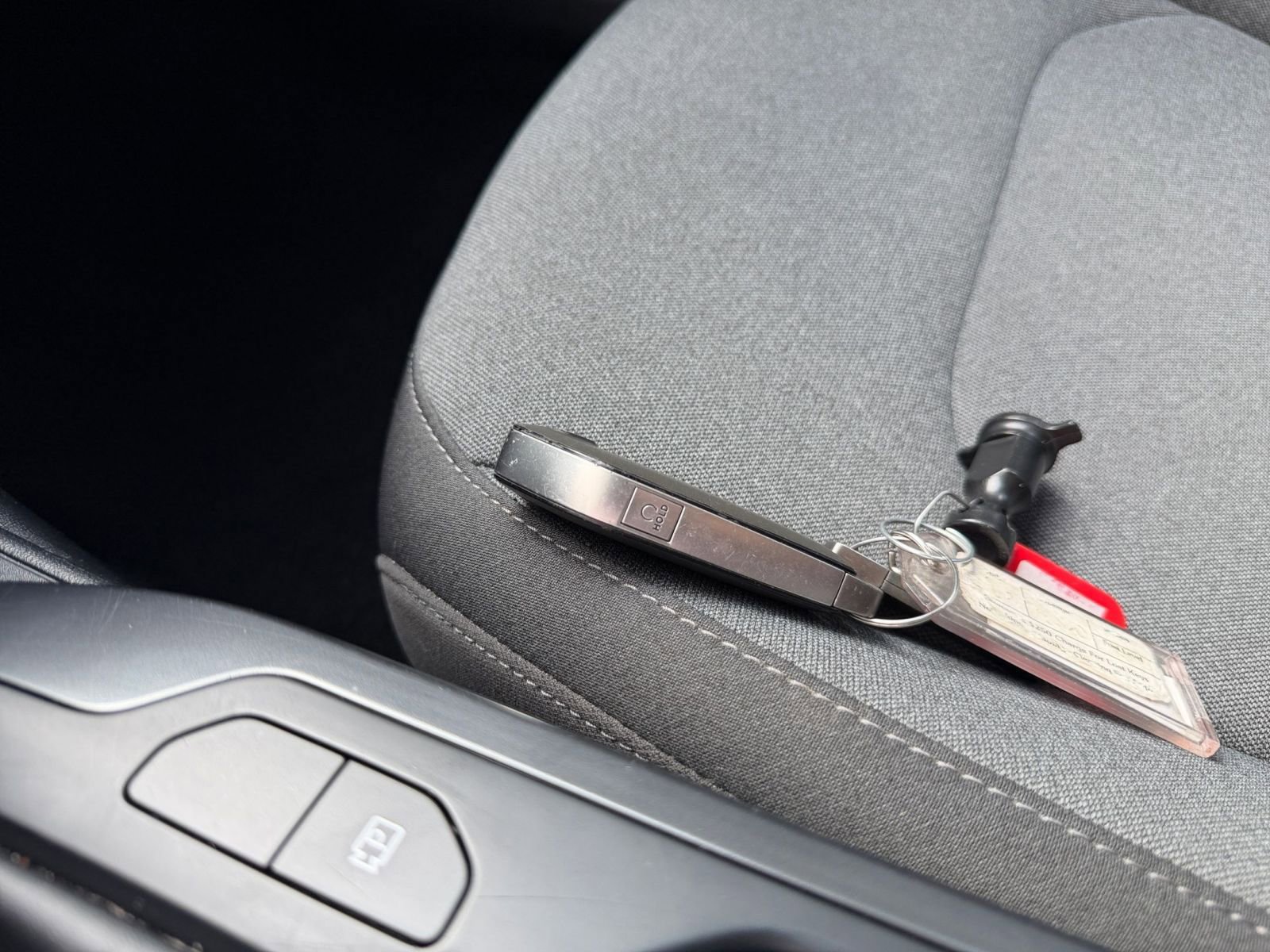 Thumbnail: 2025 Kia K4 - 21