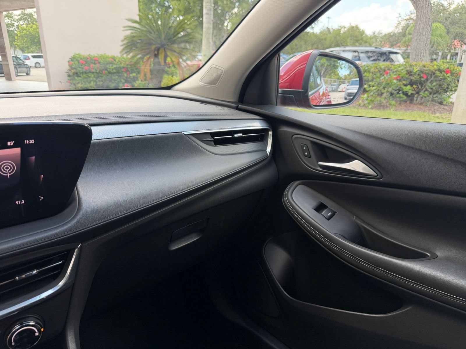 Thumbnail: 2026 Buick Encore GX - 25