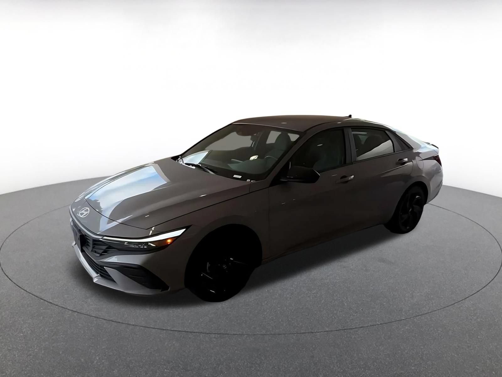 Thumbnail: 2026 Hyundai Elantra - 7
