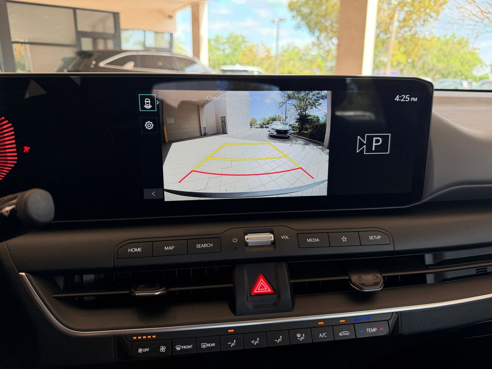 Thumbnail: 2025 Kia K4 - 17