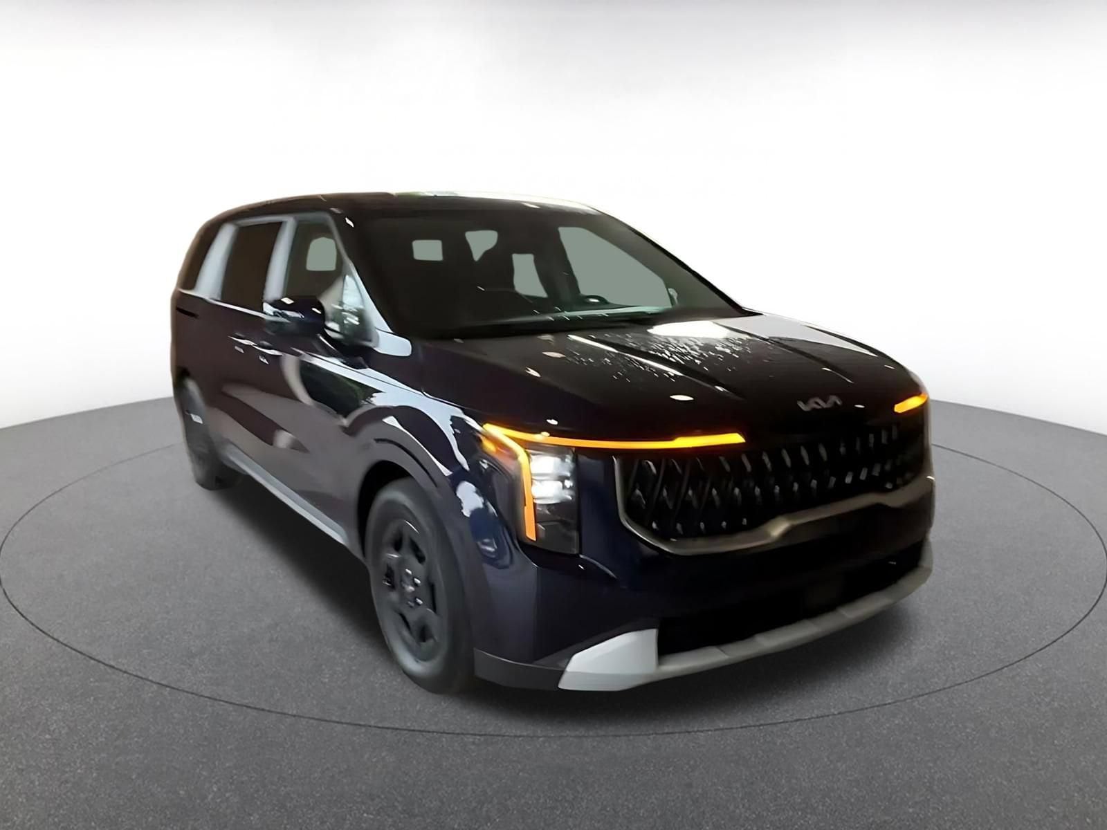 Thumbnail: 2026 Kia Carnival - 3