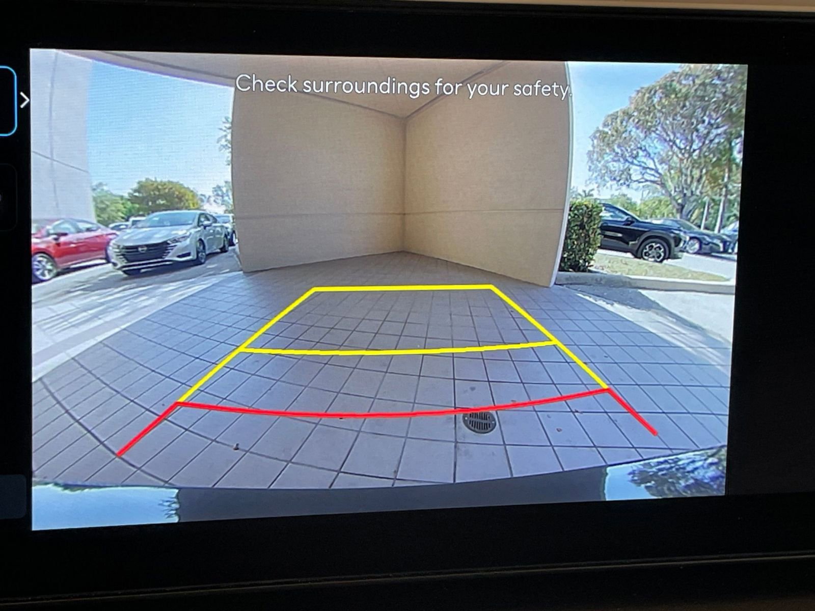 Thumbnail: 2025 Hyundai Santa Fe - 25