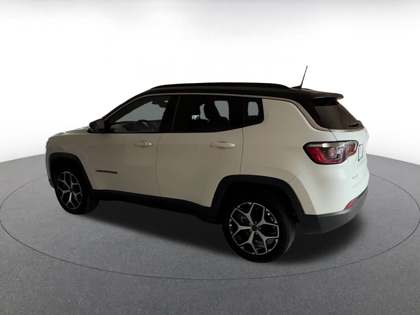 Thumbnail: 2025 Jeep Compass - 10