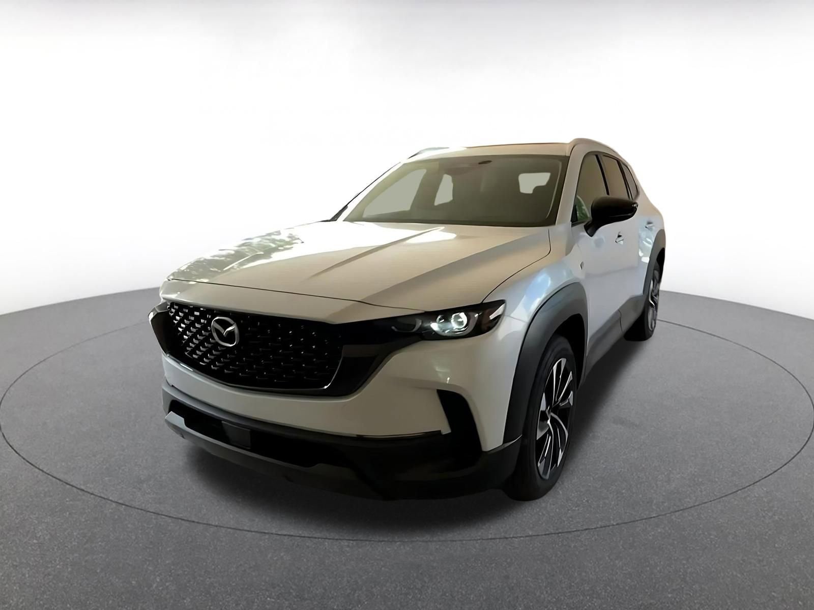 Thumbnail: 2025 Mazda CX-50 - 7