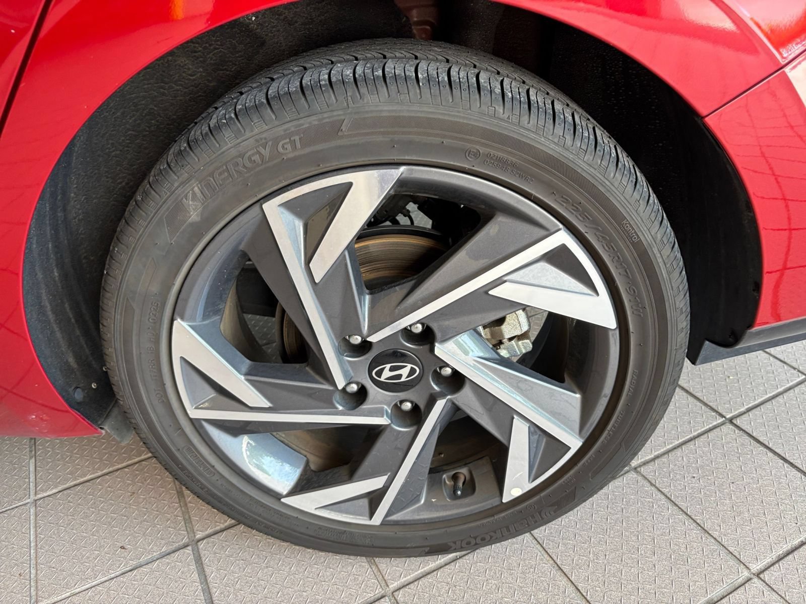 Thumbnail: 2025 Hyundai Elantra - 31