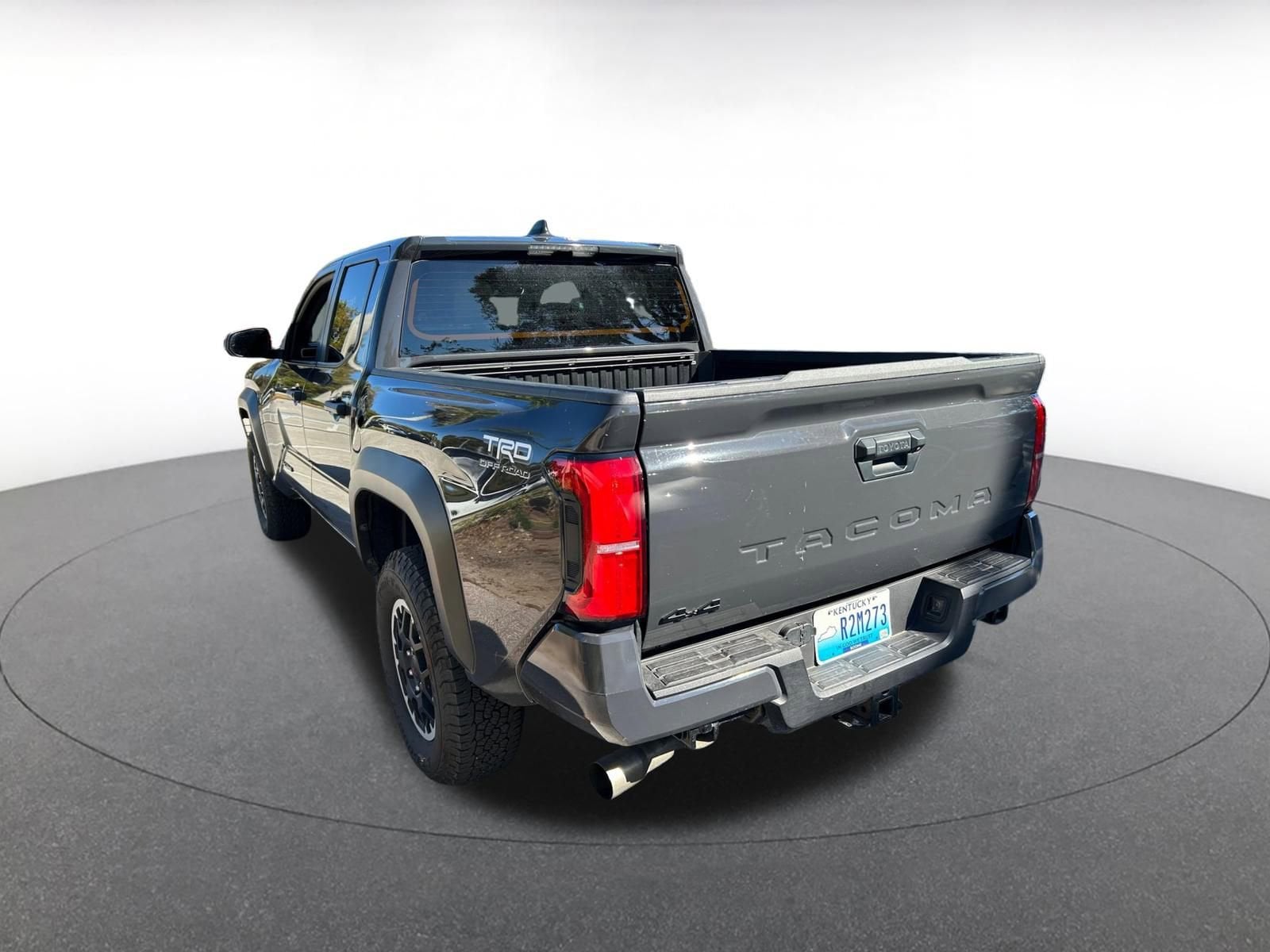 Thumbnail: 2025 Toyota Tacoma - 5