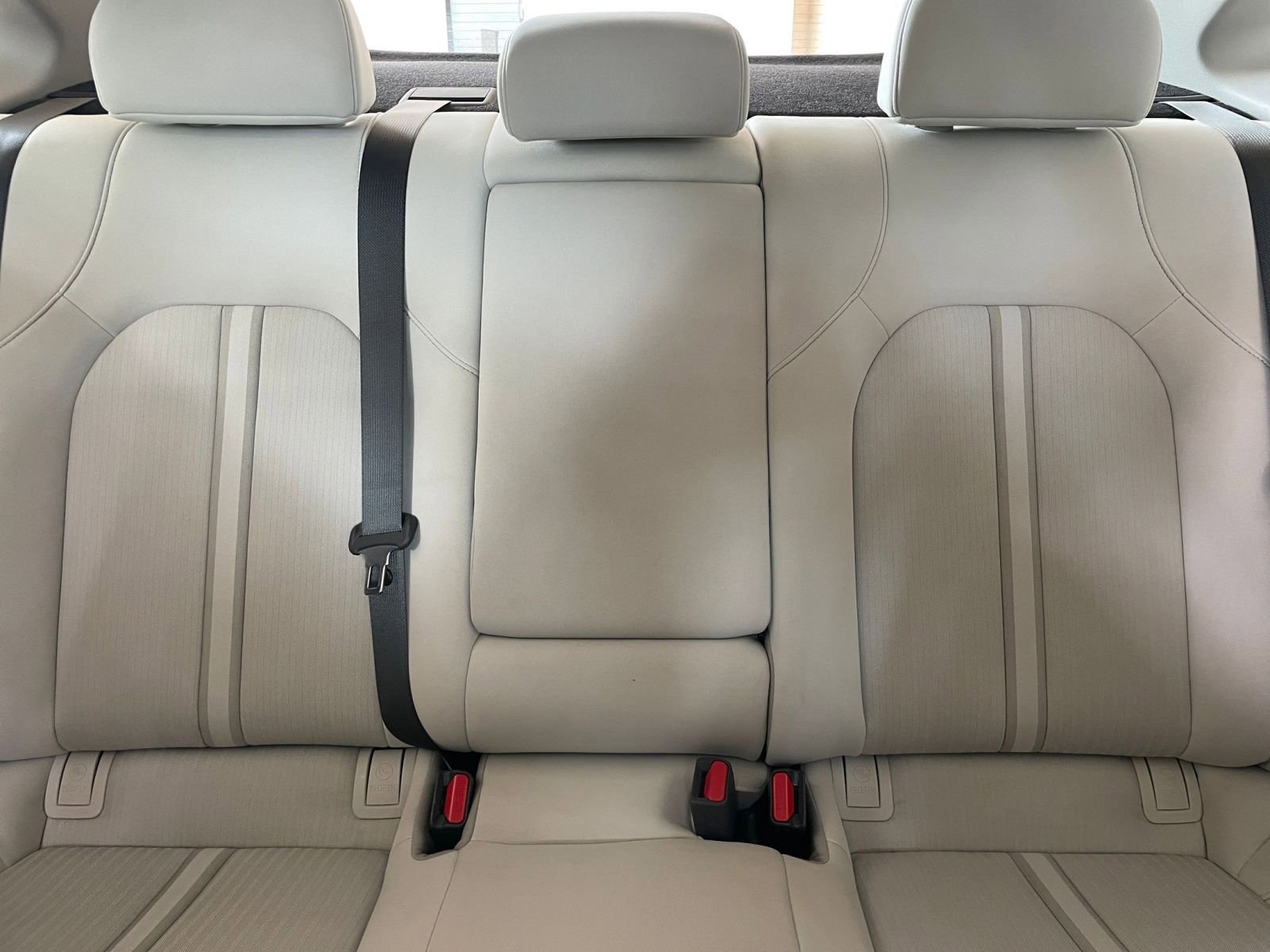 Thumbnail: 2025 Hyundai Sonata - 34