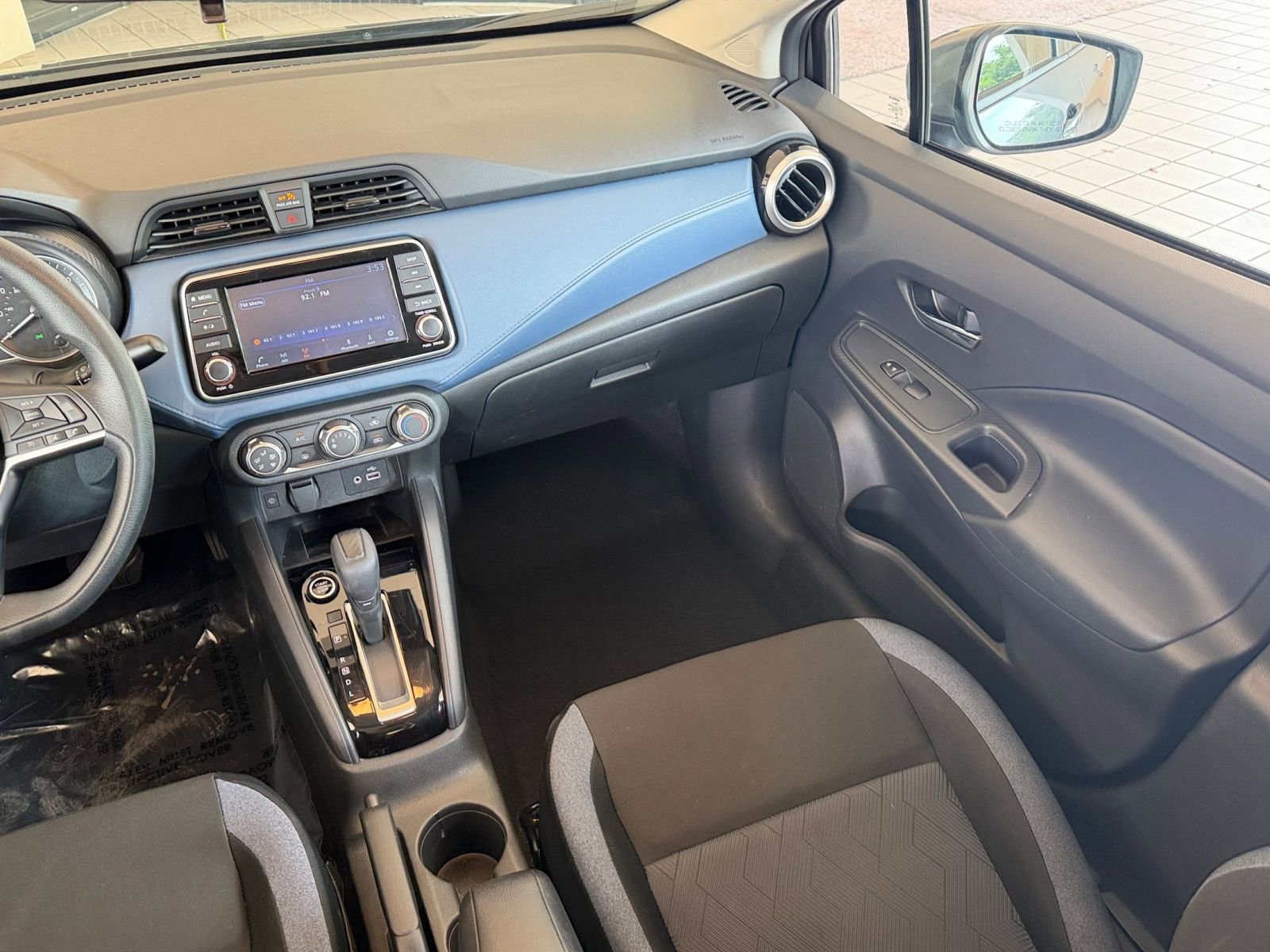 Thumbnail: 2025 Nissan Versa - 33